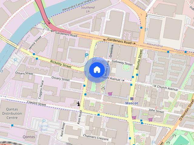 Apartment for rent in Sydney, New South Wales