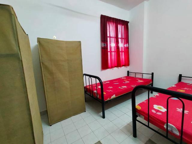 Condominium for rent in Petaling, Alam Impian
