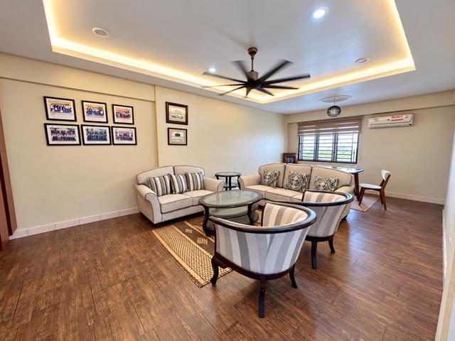Apartment for sale in Johor Bahru