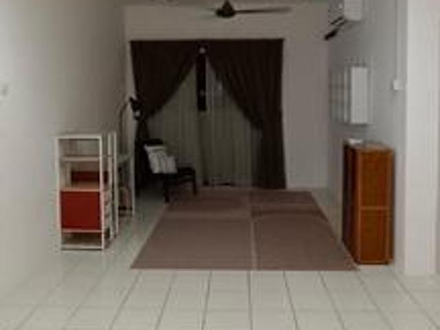 Apartment for rent in Kajang, Langat