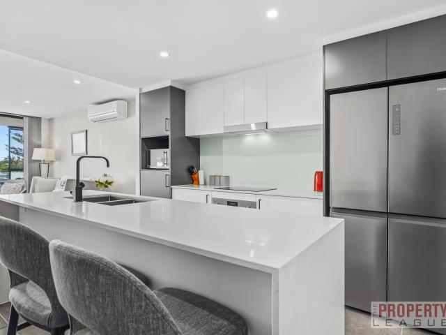 Apartment for sale in Kings Creek, Queensland