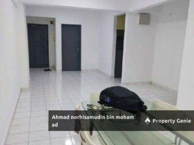 Apartment for rent in Petaling, Alam Impian