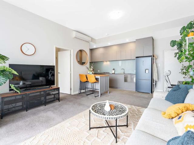 Apartment for rent in North Coogee, Western Australia