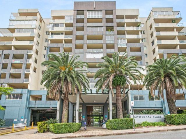 Apartment for rent in Toombul, Queensland