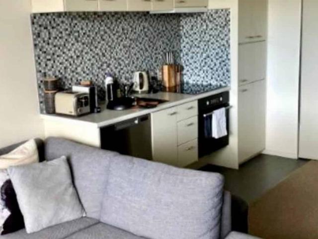 Apartment for rent in Ponsonby