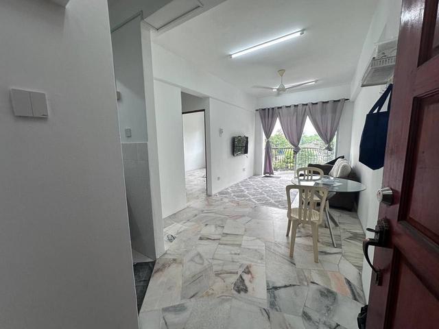 Apartment for sale in Kajang, Langat
