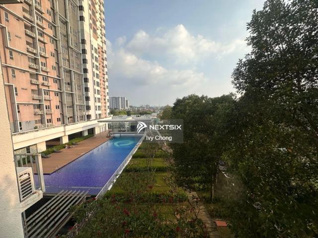 Residential House for rent in Johor