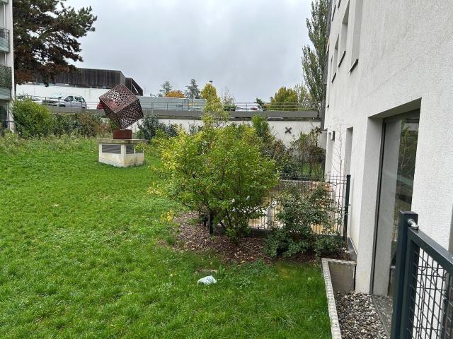 Appartement location à Saint-Julien-en-Genevois, Annemasse