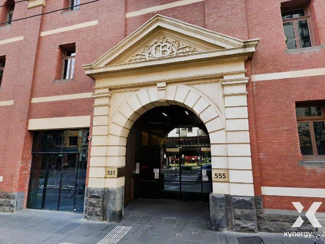 Apartment for rent in Carlton