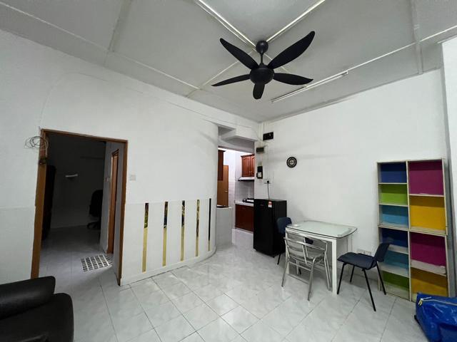 Apartment for rent in Brickfields, Kuala Lumpur