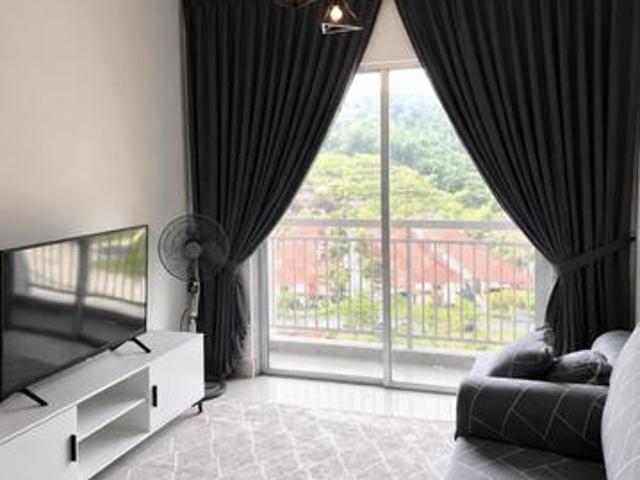 Apartment for sale in Selangor