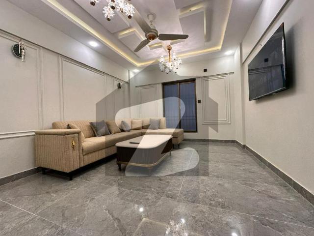 Apartment for rent in Saddar Town, North Waziristan