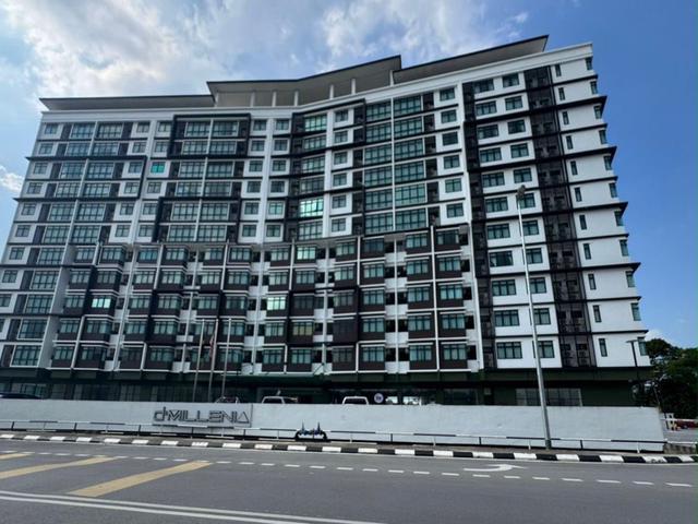 Apartment for rent in Samarahan, Kota Samarahan