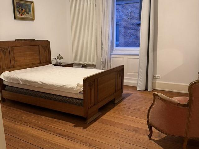 Apartment mieten in Stuttgart, Baden-Württemberg