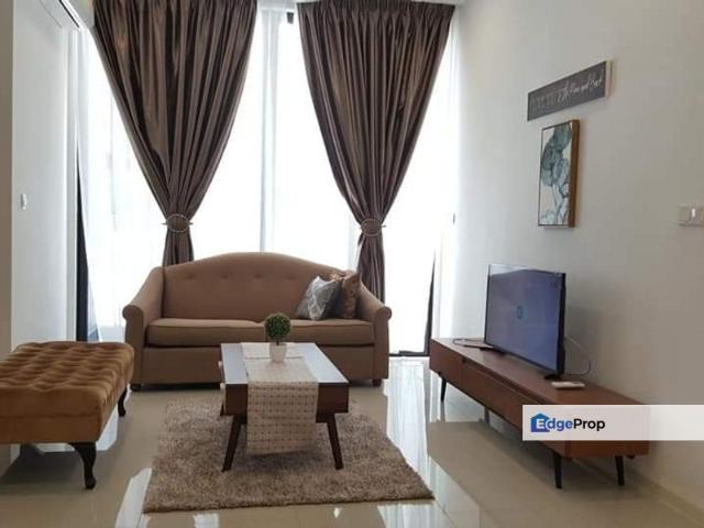 Condominium for sale in Bukit Ledang, Johor