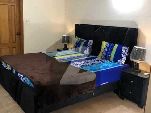 Apartment for rent in Islamabad