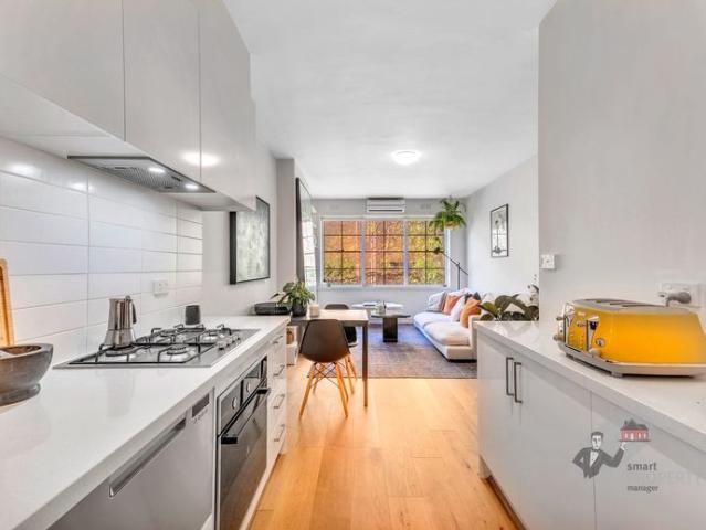 Apartment for rent in Camerons Creek, Victoria