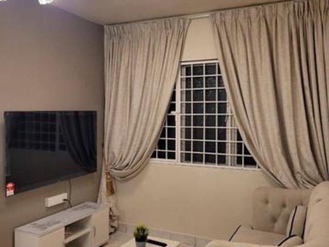 Apartment for sale in Petaling, Damansara Damai