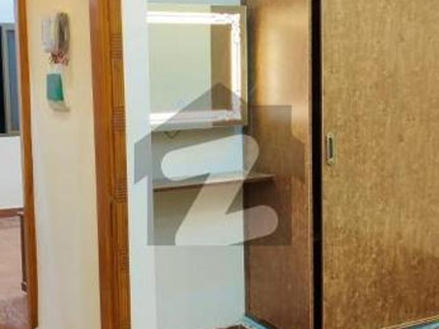 Apartment for rent in Johar Town, Rawalpindi