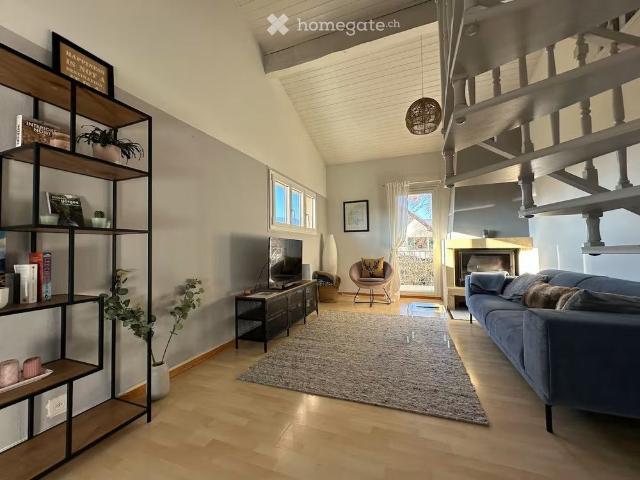 Apartment mieten in Duillier, District de Nyon