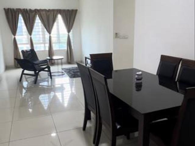 Condominium for rent in Bandar Baru Bangi, Majlis Perbandaran Kajang
