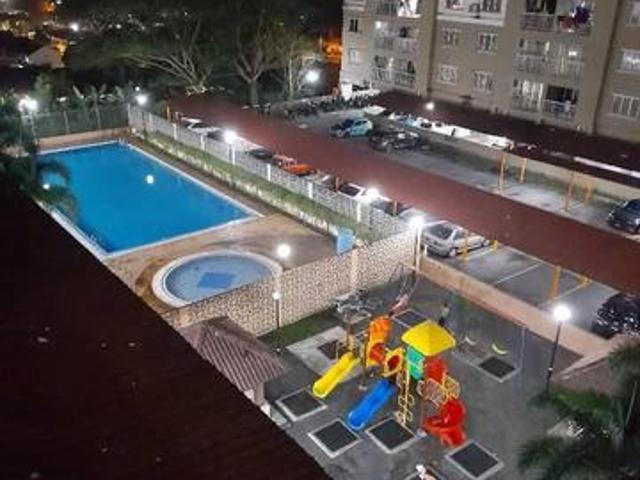 Apartment for rent in Selayang, Selangor
