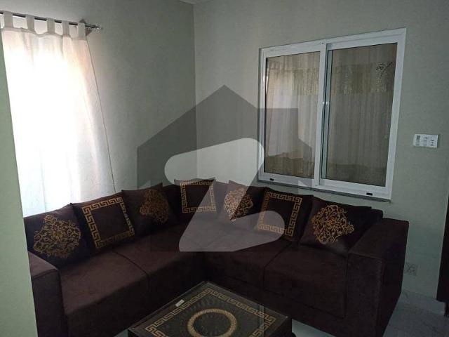 Apartment for rent in Islamabad