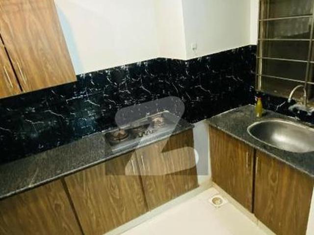 Apartment for rent in Islamabad