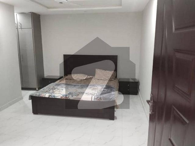 Apartment for rent in Islamabad