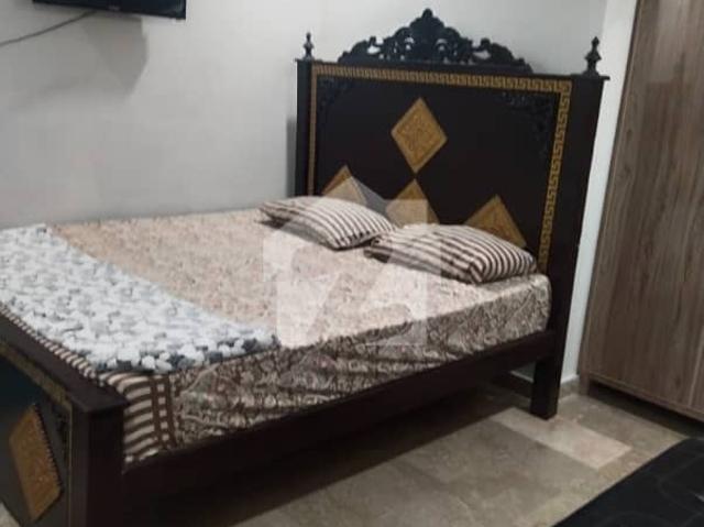 Apartment for rent in Islamabad