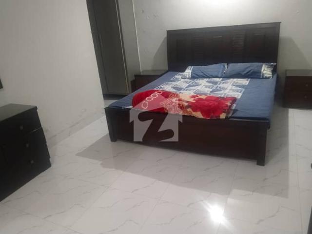 Apartment for rent in Islamabad