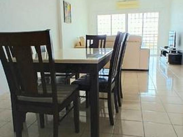 Apartment for rent in Labuan