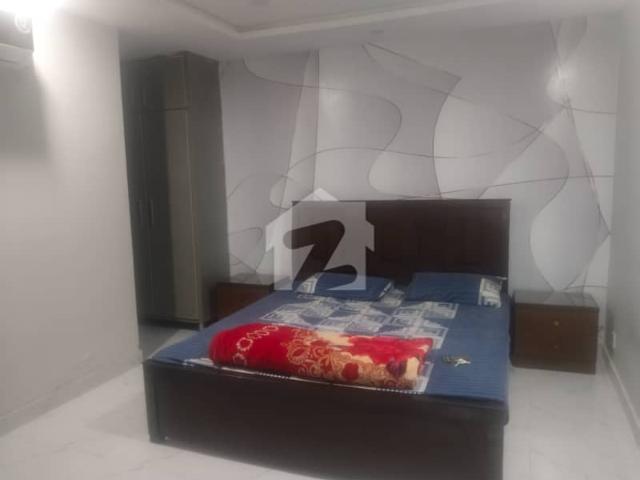 Apartment for rent in Islamabad