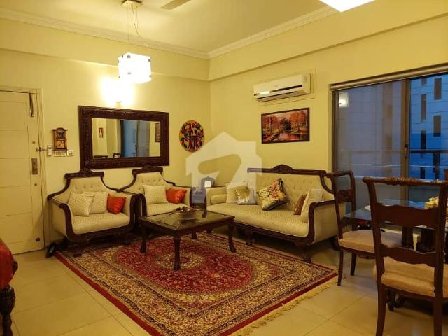 Apartment for rent in Islamabad