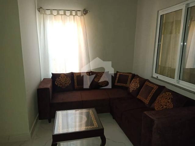 Apartment for rent in Islamabad