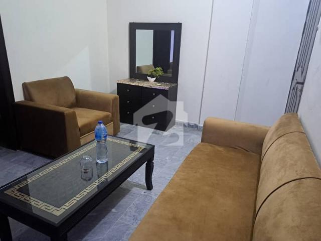 Apartment for rent in Islamabad
