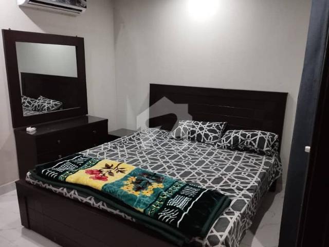 Apartment for rent in Islamabad