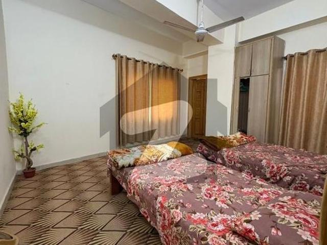 Apartment for rent in Peshawar, North West Frontier Province