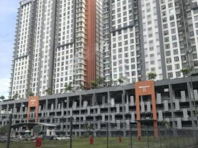 Serviced Residence for rent in Tanjong Sepat, Selangor