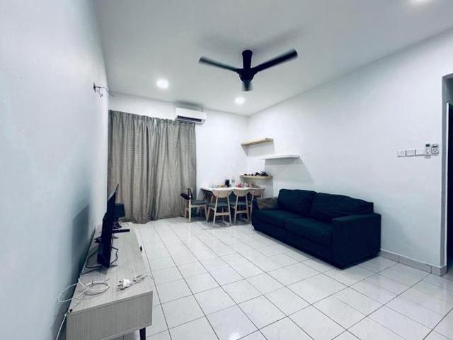 Condominium for rent in Ampang Hilir, Kuala Lumpur