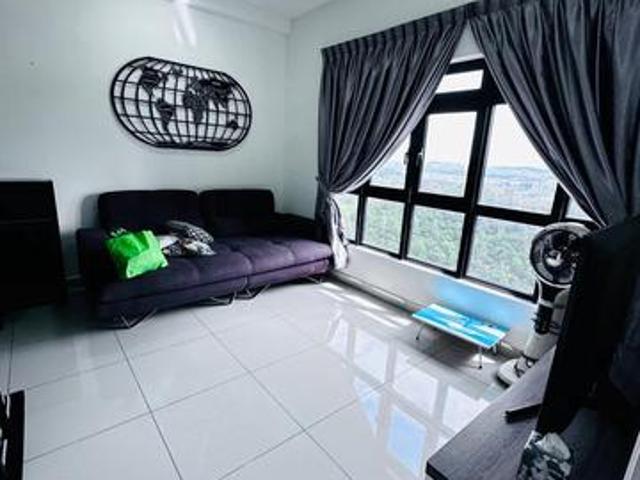 Apartment for rent in Bukit Ledang, Johor