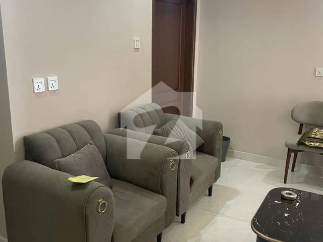 Apartment for rent in Islamabad