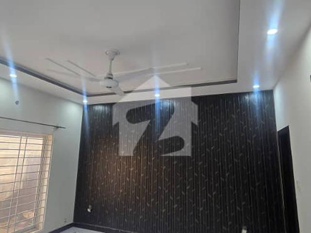 Apartment for rent in Islamabad