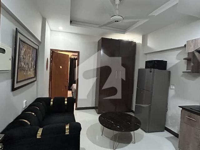 Apartment for rent in Islamabad