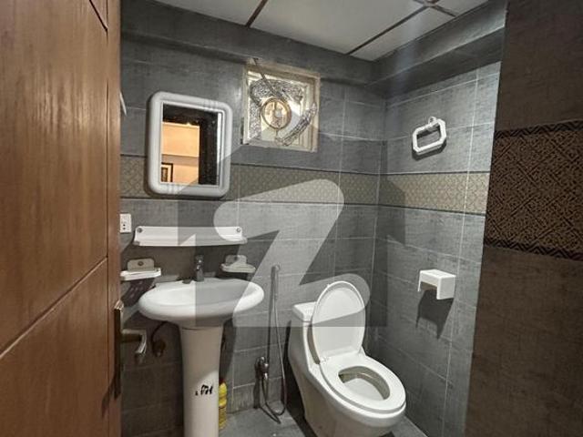 Apartment for rent in Islamabad