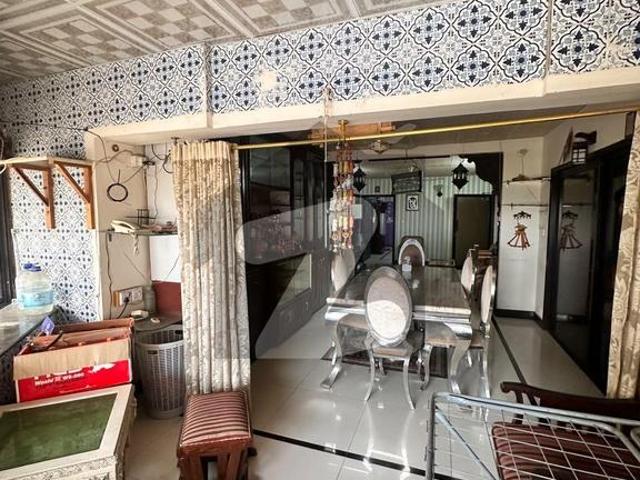 Apartment for rent in کلفٹن بلاک 2, کراچی ڈویژن