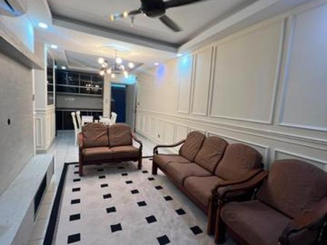 Apartment for rent in Country Heights Damansara, Kuala Lumpur