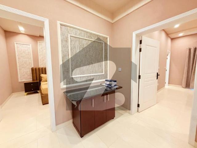 Apartment for rent in Rawalpindi, Islamabad Capital Territory