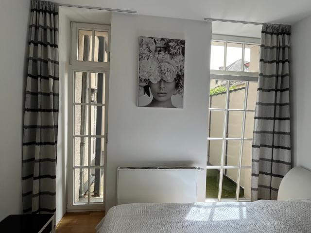 Apartment mieten in Baden-Baden