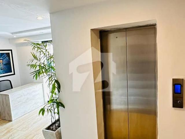 Apartment for rent in Rawalpindi, Islamabad Capital Territory